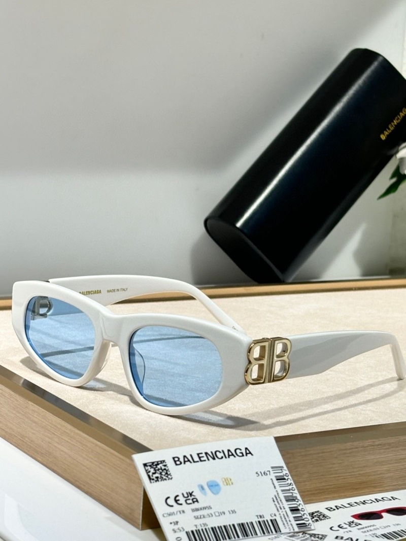 Balenciaga Sunglasses